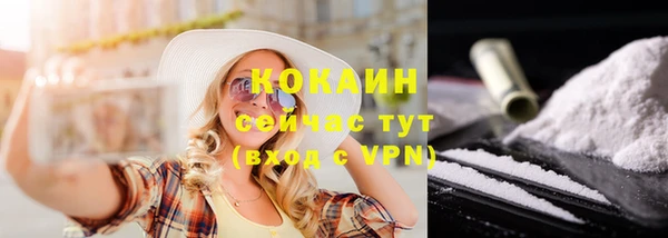 хмурый Михайловск